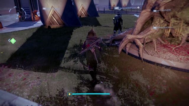 Destiny TTK REFORGE EXOTIC ARMOR How to REROLL EXOTIC ARMOR NEW Glass Needles Functionality смотреть онлайн