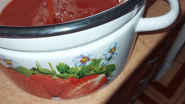 Кетчуп "Лагідний" по-домашньому/Ketchup "Gentle" at home/Ketchup "Doux" maison/Hausgemachter Ketchu смотреть онлайн