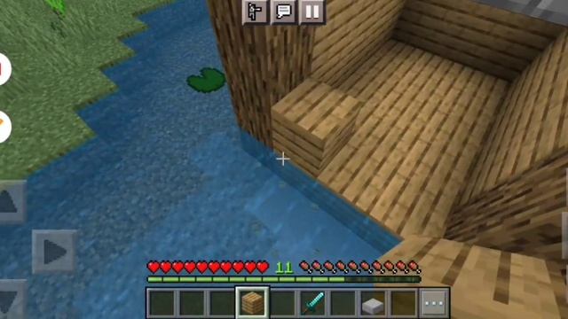 | Я Ремонтировал Дом Ведьмы | в Майнкрафте #ремонт #компот @_ArGamer_ смотреть онлайн