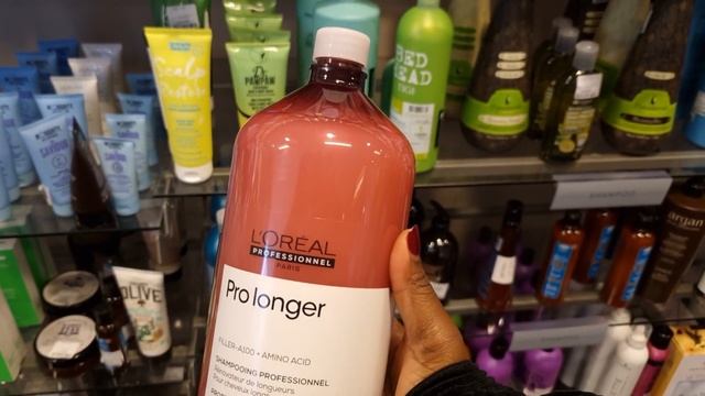 Cheap Shampoos That Are Just as Good as Expensive , tkmax hair products #hairbynoella #shorts смотреть онлайн