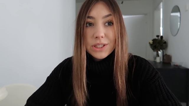 DAY IN MY LIFE | Food Haul, Sushi Date & wieso wir so schnell zusammengezogen sind смотреть онлайн