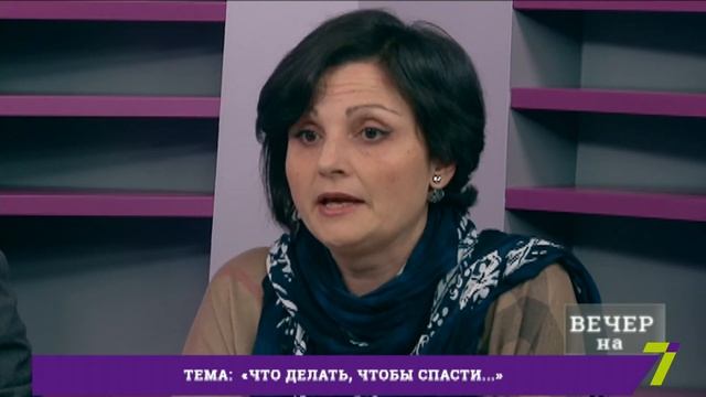 «Вечер на 7». Никита Карпенко, Иона Диланян смотреть онлайн
