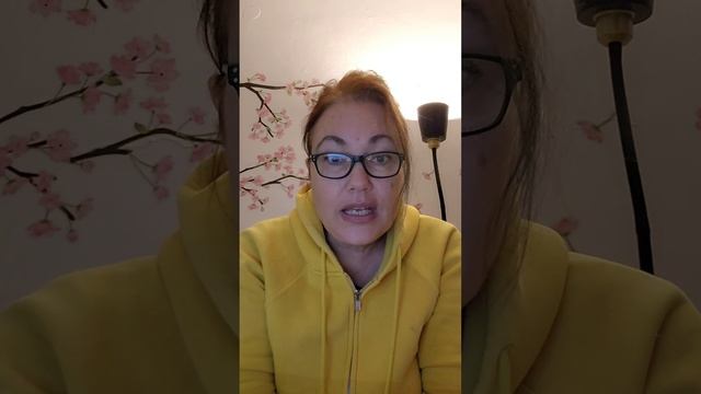 Профессия Энерготерапевт. Отзыв Яны