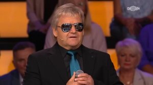 "Привет, Андрей!" 23.11.2024: Песни на стихи Анатолия Поперечного