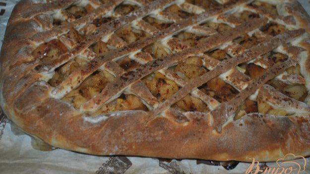 Книга рецептов