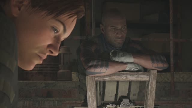 Ghost Recon Breakpoint смотреть онлайн