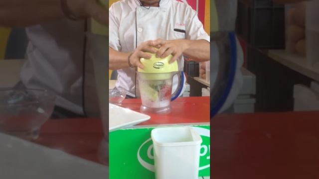 recette choppy gaspacho смотреть онлайн