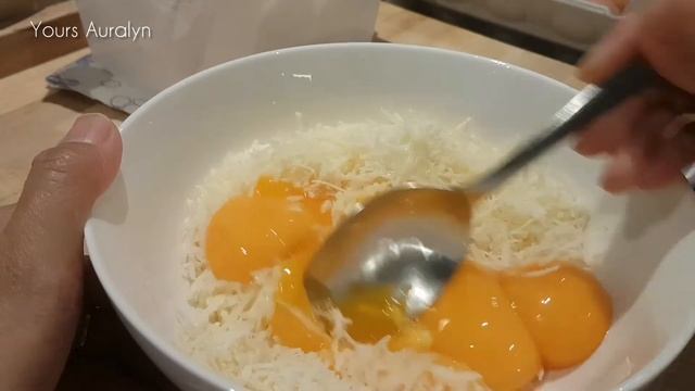 EASY CARBONARA RECIPE|YOURS AURALYN смотреть онлайн