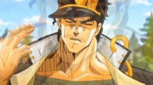 Видимо придется проходить по старинке. Эдит Джотаро Куджо [JoJo Edit] phonk #edit