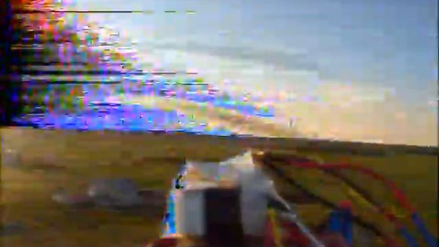 FPV Слойка Crash смотреть онлайн