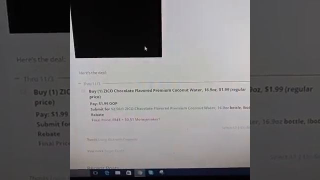 Cuckoo's Top 10 Deals from 10-25-16! Lots of FREEBIES & Money Maker Deals! смотреть онлайн