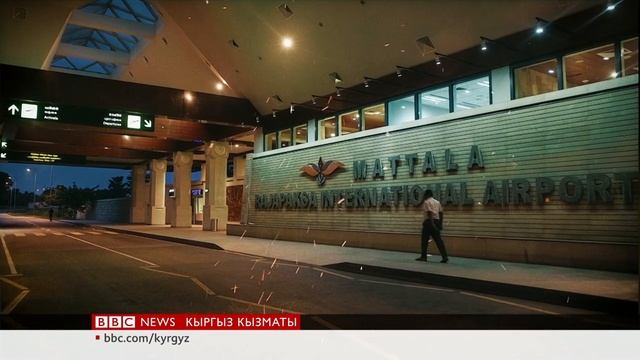 Шри-Ланка: кризис тооруган өлкөнүн тышкы карызы 51 млрд долларга жетти - BBC Kyrgyz смотреть онлайн