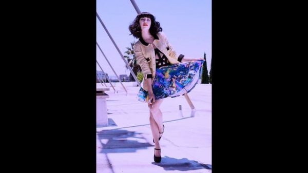 Kimbra & Antony Berg - Settle Down 2025 (ABM Dub Club Remix)