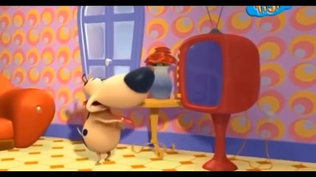 Мультфильм  Лупдиду