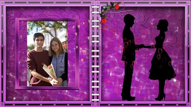 РОЗЫ ДЛЯ ЗАНОЗЫ -сл Лика Ильинова музыка исполняет Алексей Раджабов смотреть онлайн