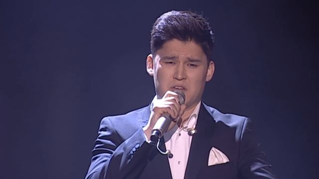 MEZZO - Somewhere (from West Side Story)