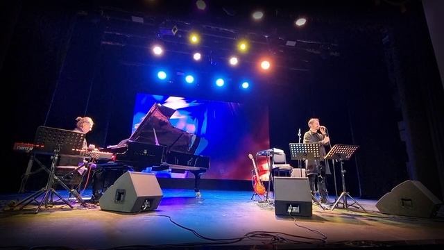 Дудук Клавиши Филармония Великий Новгород смотреть онлайн