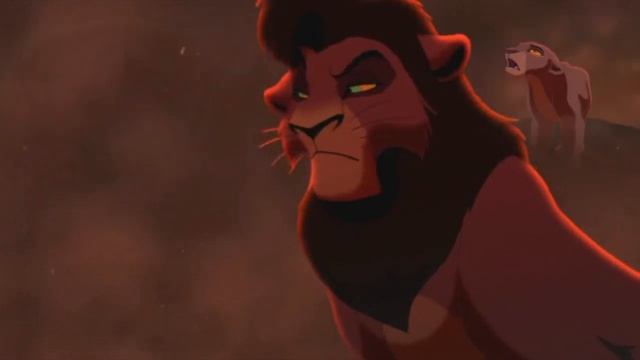 The Lion King | Витани и Кову - Слуга Зла смотреть онлайн