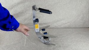 Защита винта лодочного мотора Ямаха 4-5-6 лс