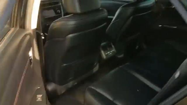 2017 Toyota Avalon Austin, New Braunfels, Boerne, San Marcos, San Antonio, TX N405126B смотреть онлайн