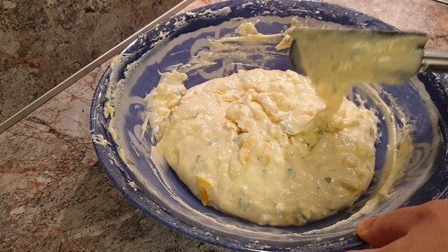 Ricetta in 5 minuti !MUFFIN salati morbidi e soffici! super gustosi e spariscono in un attimo! смотреть онлайн