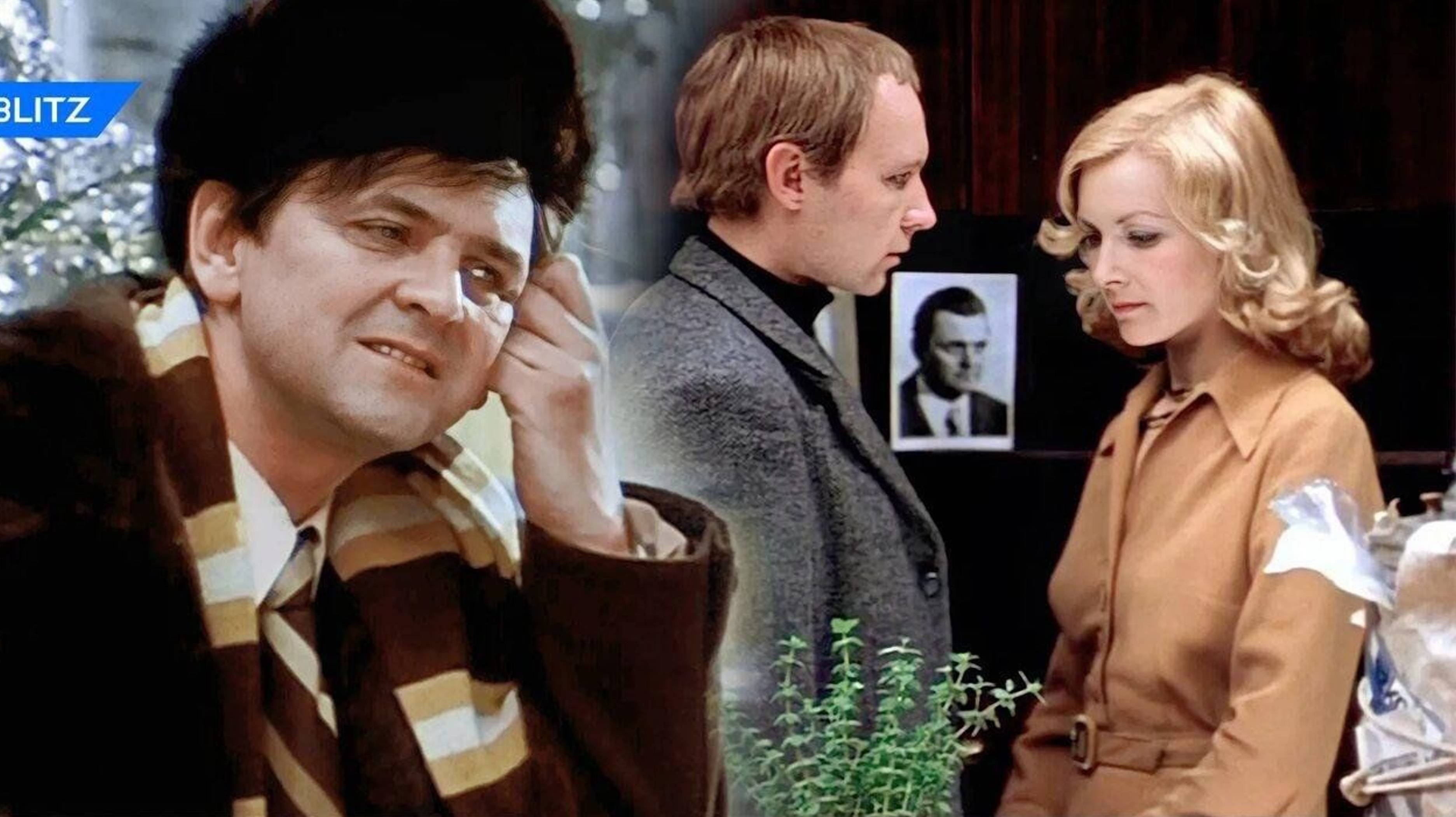 Муз.М.Таривердиев/к/ф. " С легким паром!" смотреть онлайн