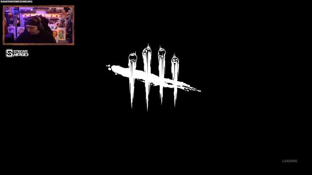 HASS in CUSTOM GAMES 😡 - ♠ Dead by Daylight: Custom Games ♠ смотреть онлайн