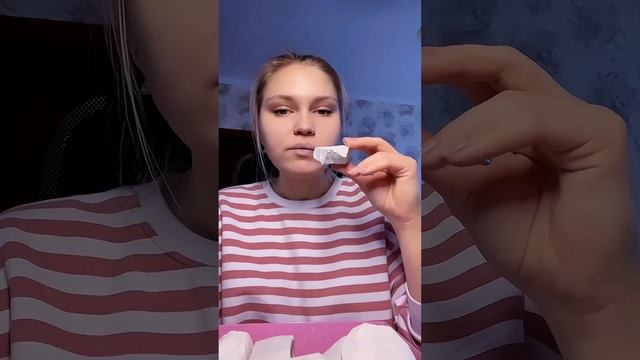 ASMR | INSTAGRAM STORIES | CHALK #asmr #drychalk #мел #хруст #хрустмела #crunch #chalk