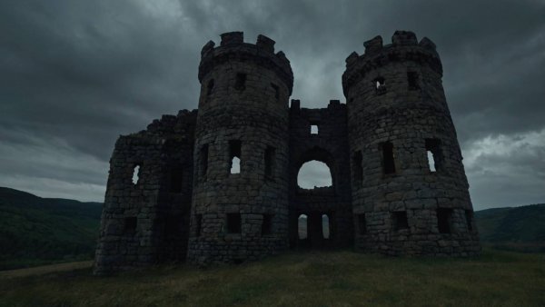 clean shaven - Потрошитель