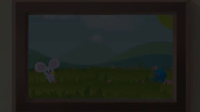 Учим латинские буквы. Alphabeto Latino. Canciones Infantiles. смотреть онлайн