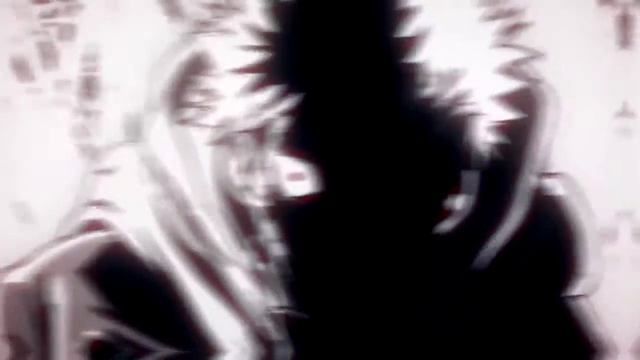 Itadori vs Mahito AMV смотреть онлайн