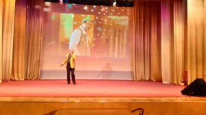 Алексей Золотов   Птица счастья