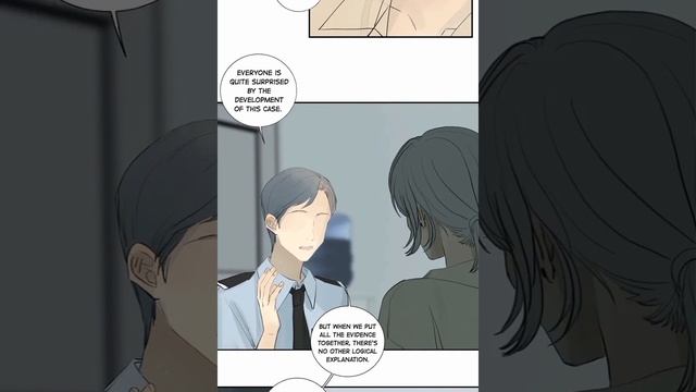 CHAPTER 80❤️🔥I'M MORE DANGEROUS THAN YOU смотреть онлайн