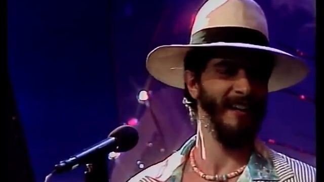 Tony Esposito - Kalimba De Luna