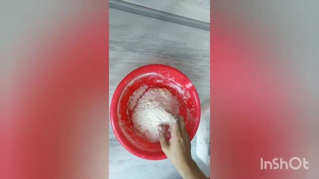 Дрожжевое тесто смотреть онлайн