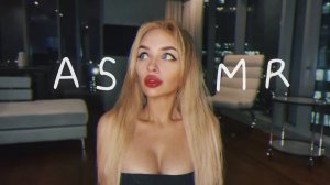 АСМР РУМ ТУР 🏠/ Аппартаменты в Москва Сити