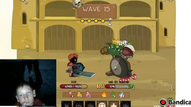 8 серия прохождения игры сворт эн соус смотреть онлайн