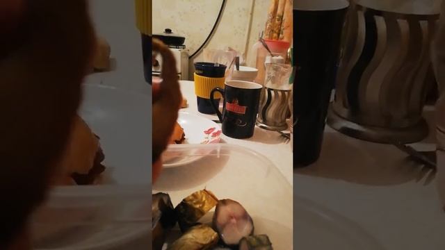 Гнилая рыба смотреть онлайн