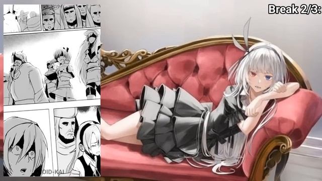 Kuroinu Girls React to Rimuru Tempest | AU | Gatcha Reaction | Part [1/3] | Rimuru x Harem смотреть онлайн