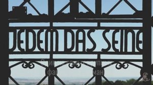 Бухенвальдский набат