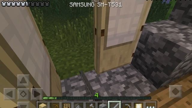 Выживание в майнкрафт 0.13#1 смотреть онлайн