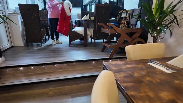 Посетили с семьёй Bistro Bistick !