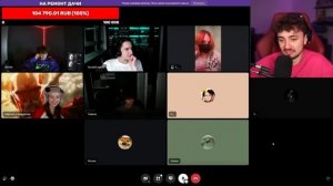 НАТАХА ЧТО ТО СКРЫВАЕТ ОТ ЭДИСОНА НА СТРИМЕ! НП С ВЕБКАМИ НА СТРИМЕ ЭДИСОНА!