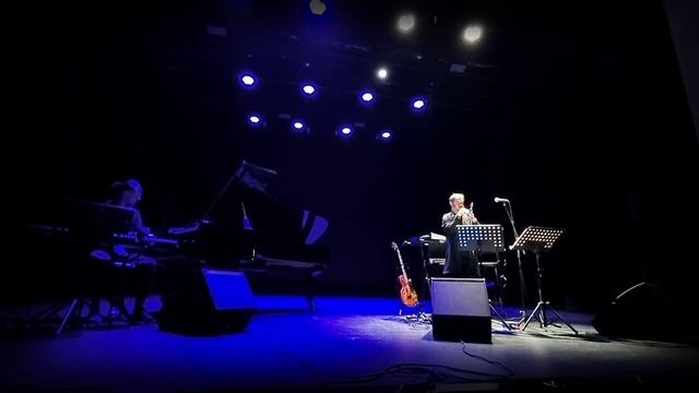 Дудук Виталий Погосян "Этника" Филармония Великий Новгород смотреть онлайн