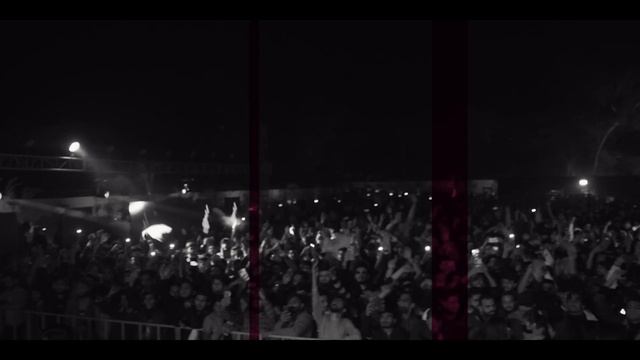 Dj Kantik - Listen To Me (Original Mix)