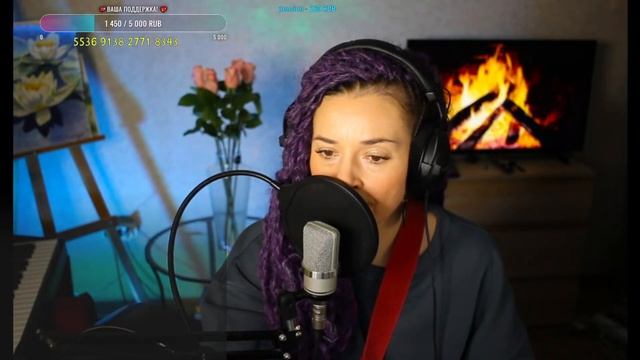 Гитара / укулеле, пение / общение #гитара #укулеле #вокал #пение #общение смотреть онлайн