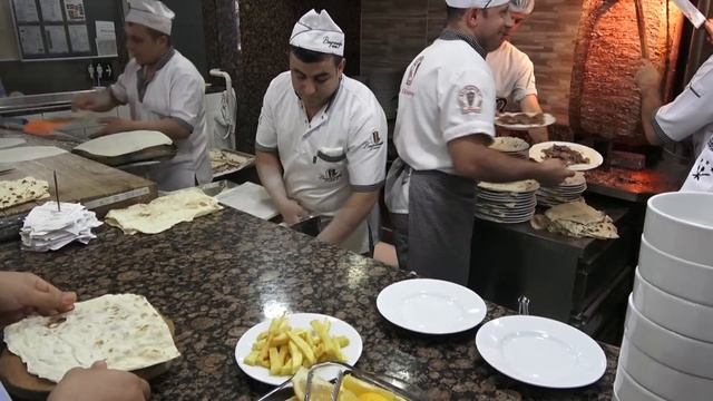 Best Döner Kebab Restaurant In Istanbul You Have To Eat At