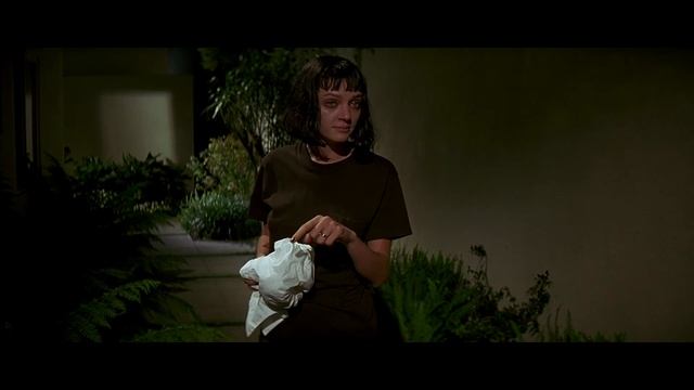 Pulp Fiction Ketchup смотреть онлайн