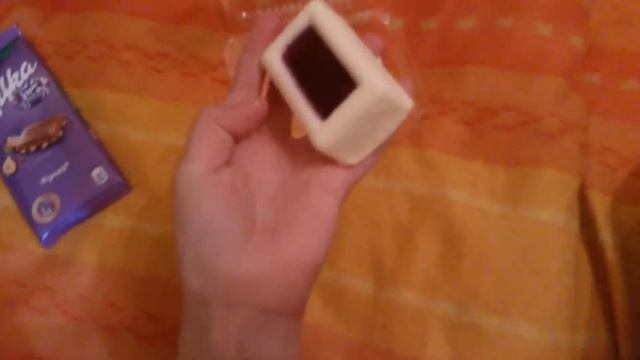 Покупки Вкусняшок смотреть онлайн