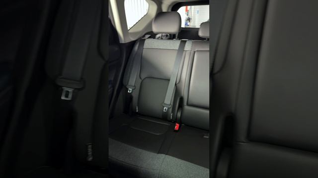 Фишки электромобиля KIA EV5 смотреть онлайн